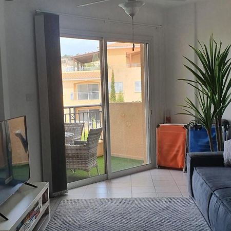 Sea View Apartment Peyia, Paphos Exterior photo