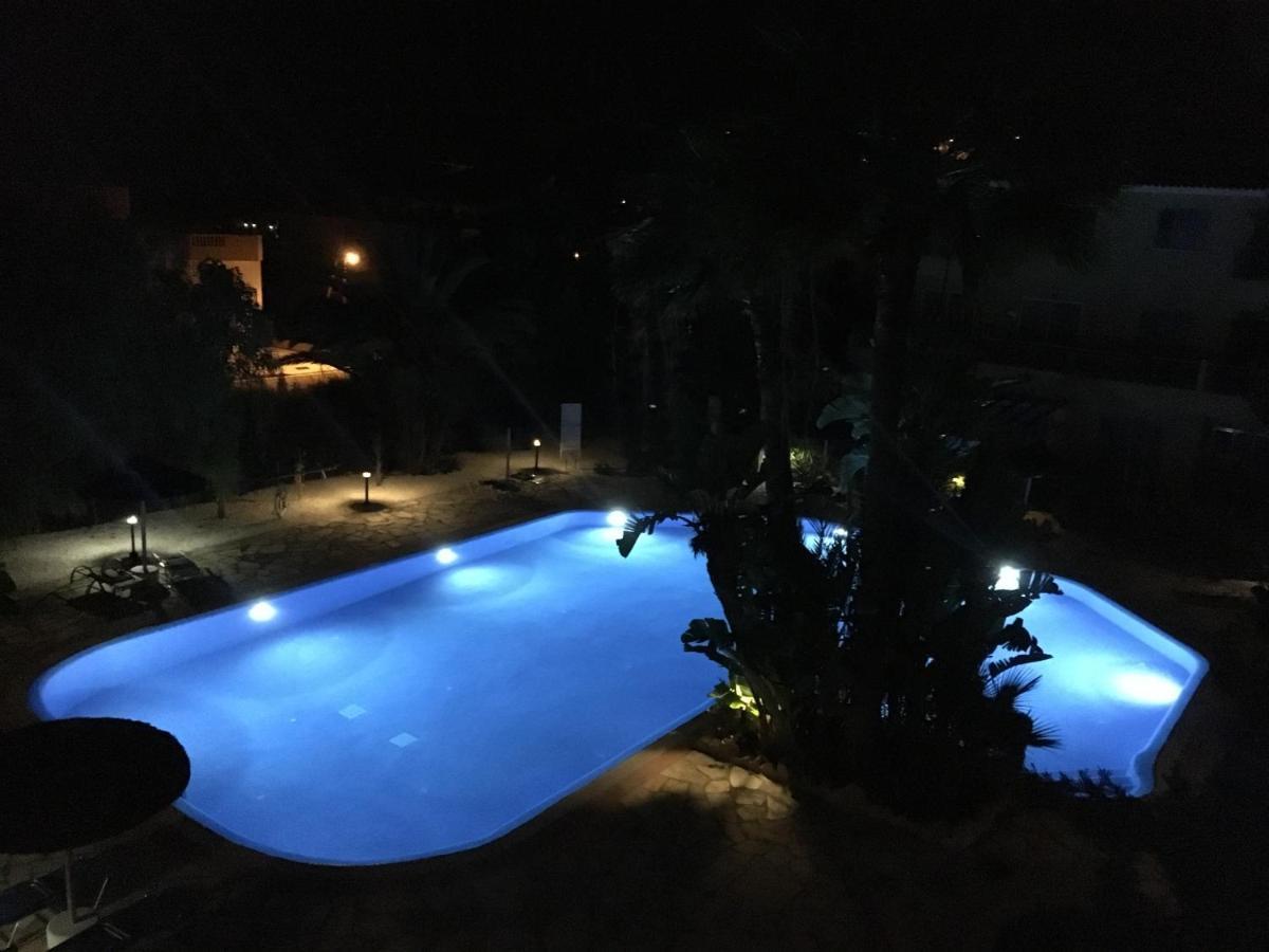 Sea View Apartment Peyia, Paphos Exterior photo