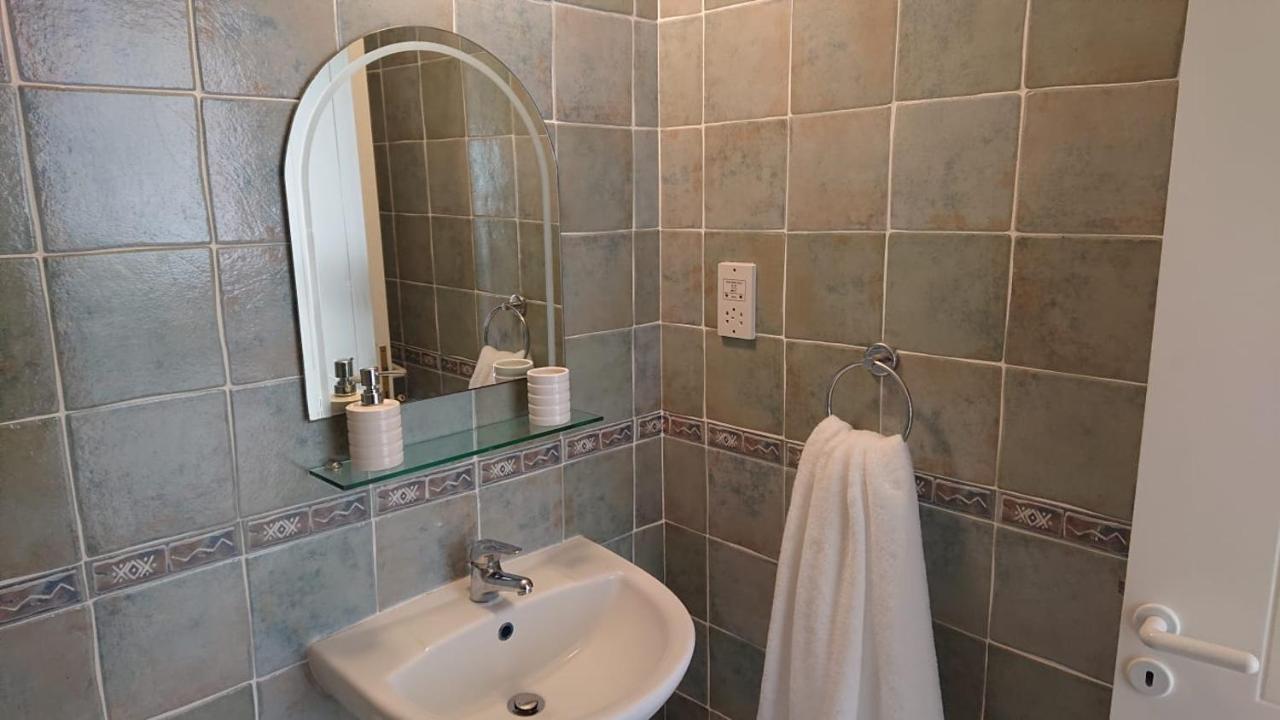 Sea View Apartment Peyia, Paphos Exterior photo