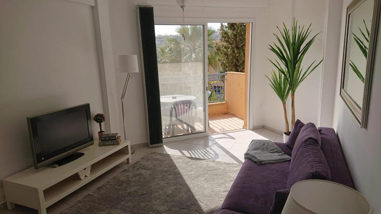 Sea View Apartment Peyia, Paphos Exterior photo