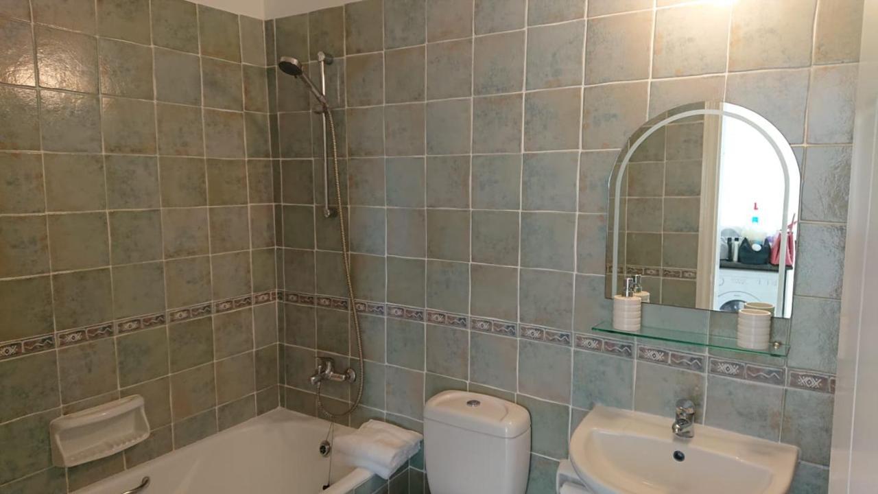 Sea View Apartment Peyia, Paphos Exterior photo