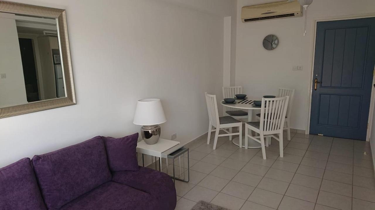 Sea View Apartment Peyia, Paphos Exterior photo