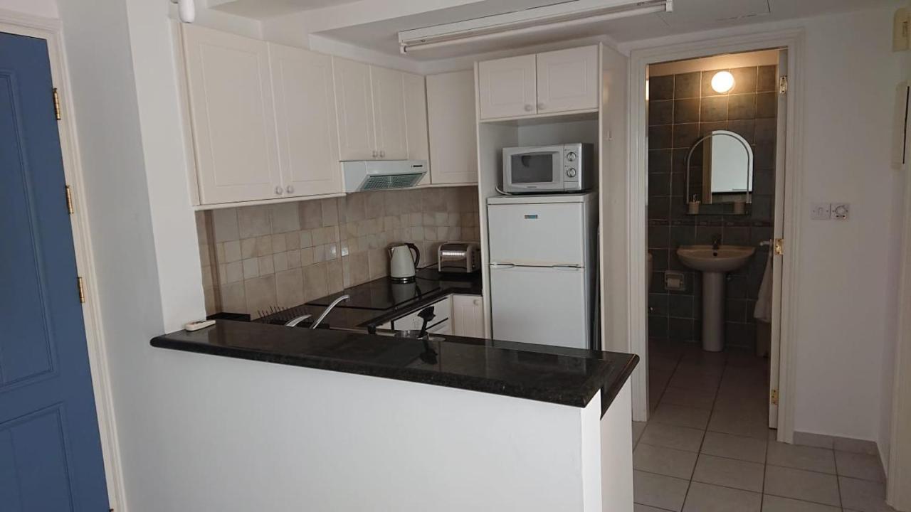 Sea View Apartment Peyia, Paphos Exterior photo