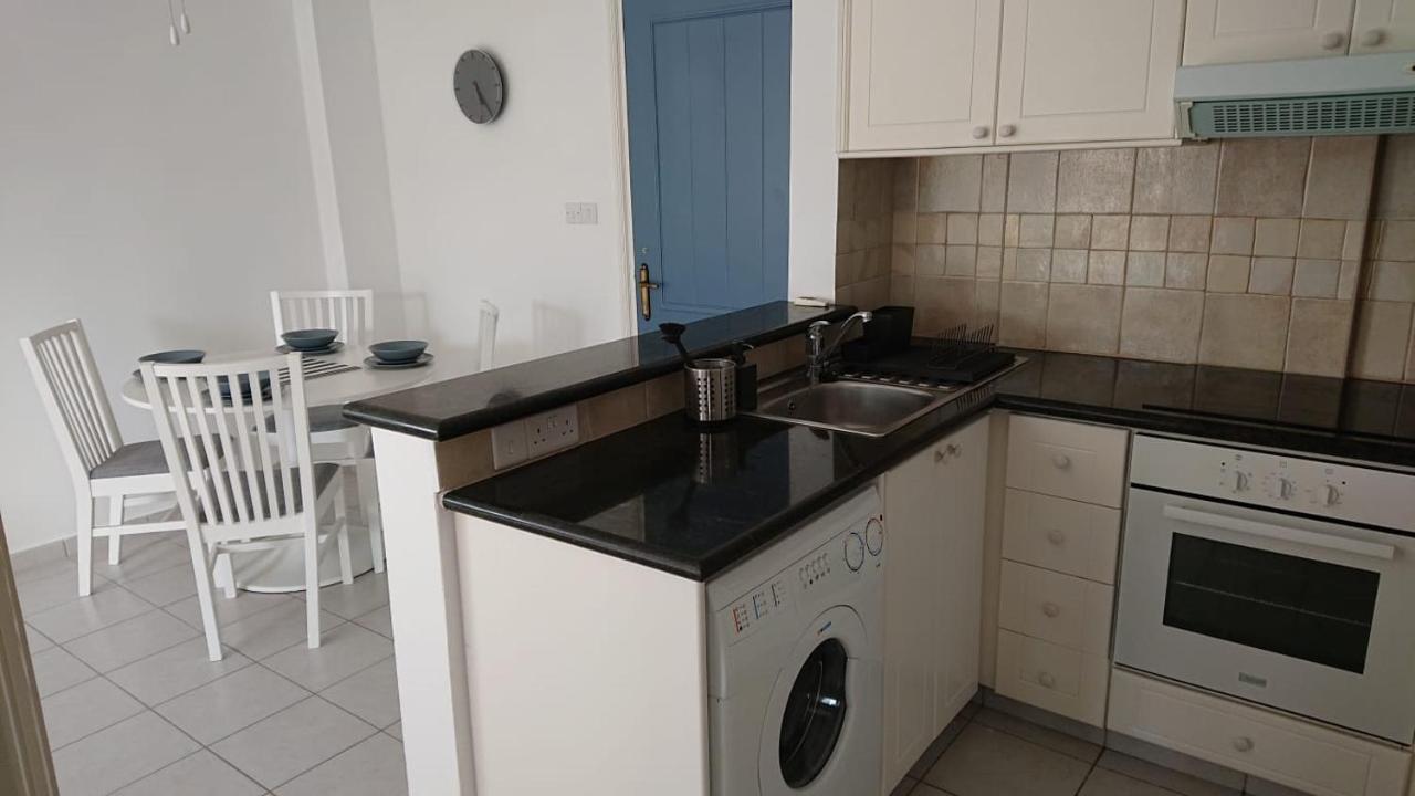 Sea View Apartment Peyia, Paphos Exterior photo
