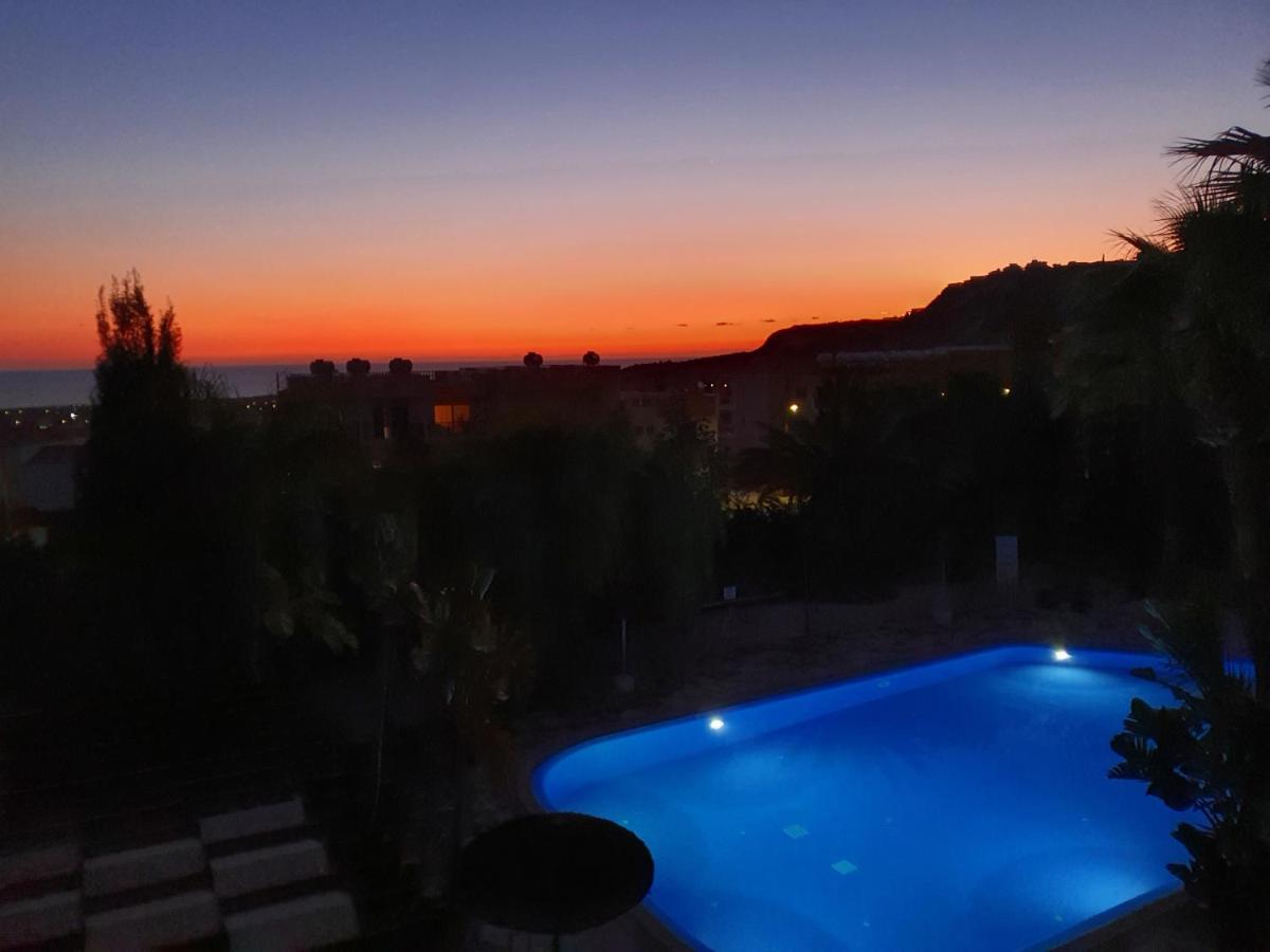 Sea View Apartment Peyia, Paphos Exterior photo