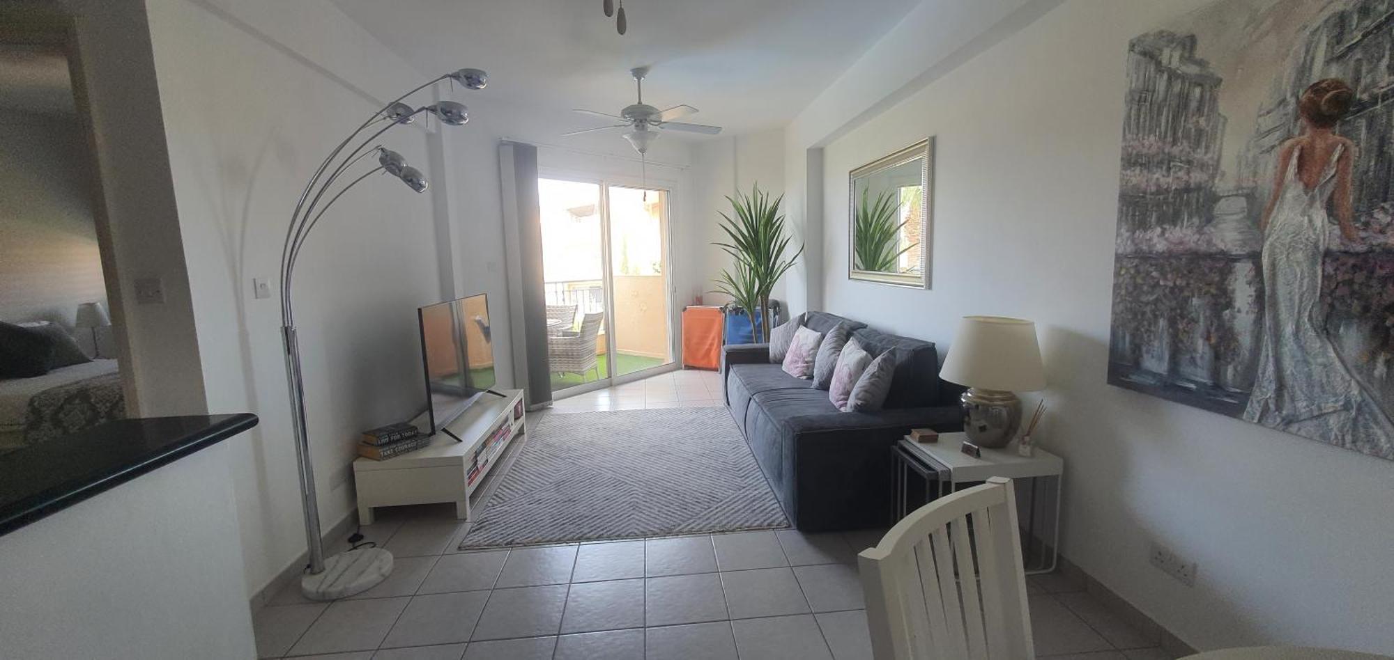 Sea View Apartment Peyia, Paphos Exterior photo