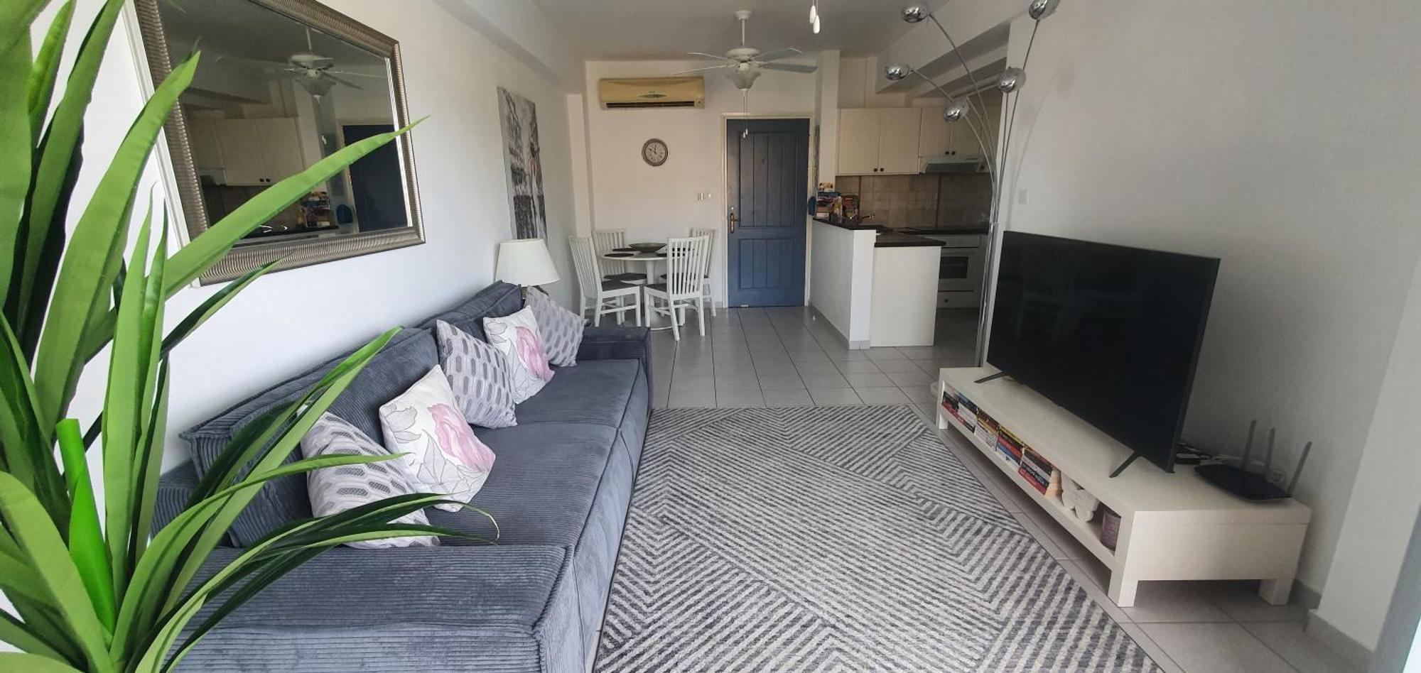 Sea View Apartment Peyia, Paphos Exterior photo