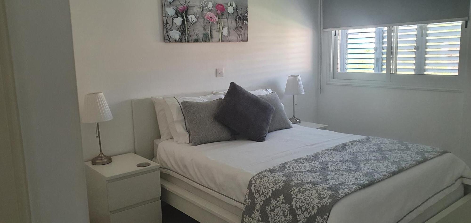 Sea View Apartment Peyia, Paphos Exterior photo