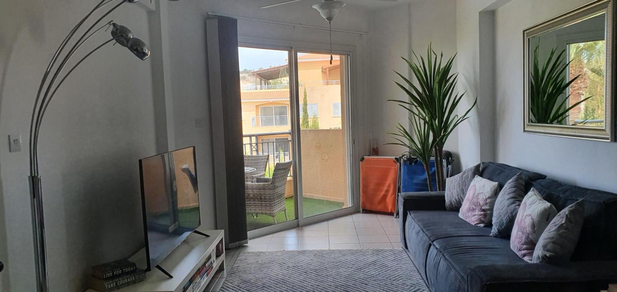 Sea View Apartment Peyia, Paphos Exterior photo